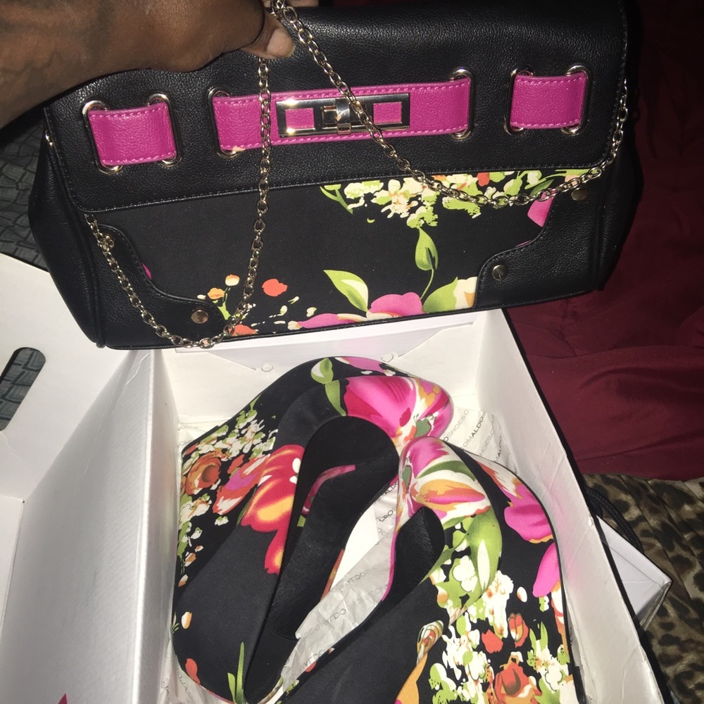Aldo Bundle
